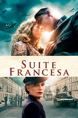Suite francesa