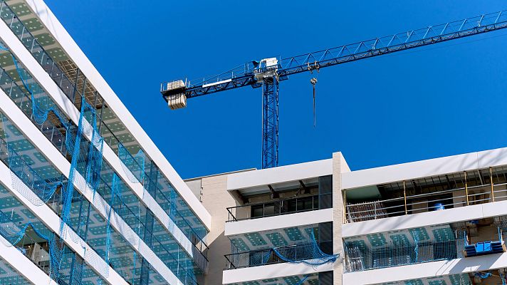 La economía - Juan Bravo, vicesecretario de economía del PP, sobre la crisis de la vivienda: "Hay que hacer ya vivienda"