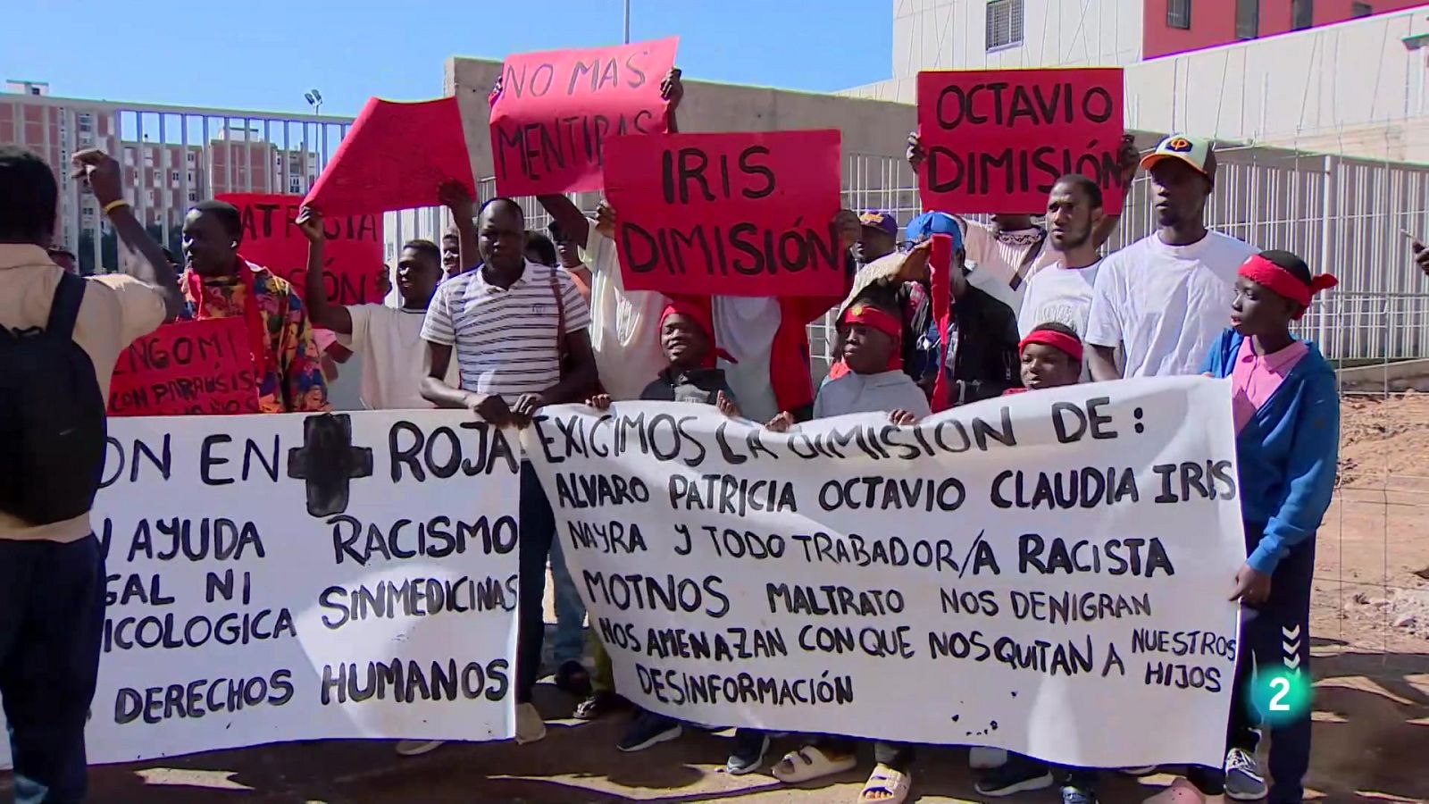 Telecanarias Tarde - 24/04/2025 | Ver