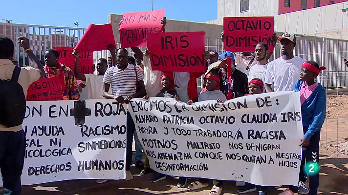 Telecanarias - Telecanarias Tarde - 24/04/2025