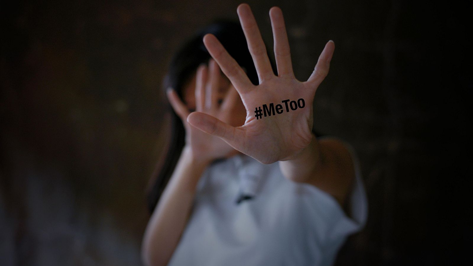 La violencia sexual, normalizada en la industria del cine - Telediario 2 | Ver