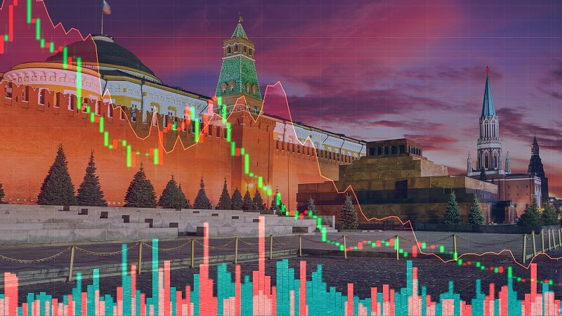 Las sanciones a Rusia, ¿hasta qué punto afectan a su economía?