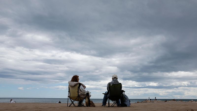 El tiempo matinal - 25/04/2025 - El tiempo | Ver