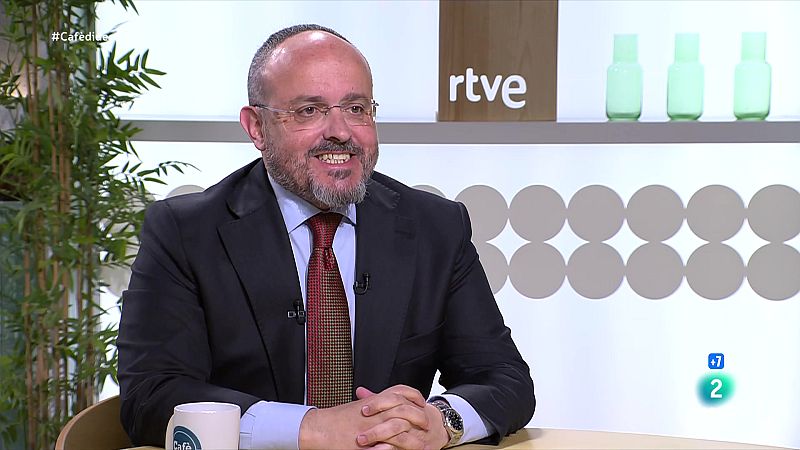 Fernández descarta un apropament entre PP i Junts: "S’estan radicalitzant" | Veure
