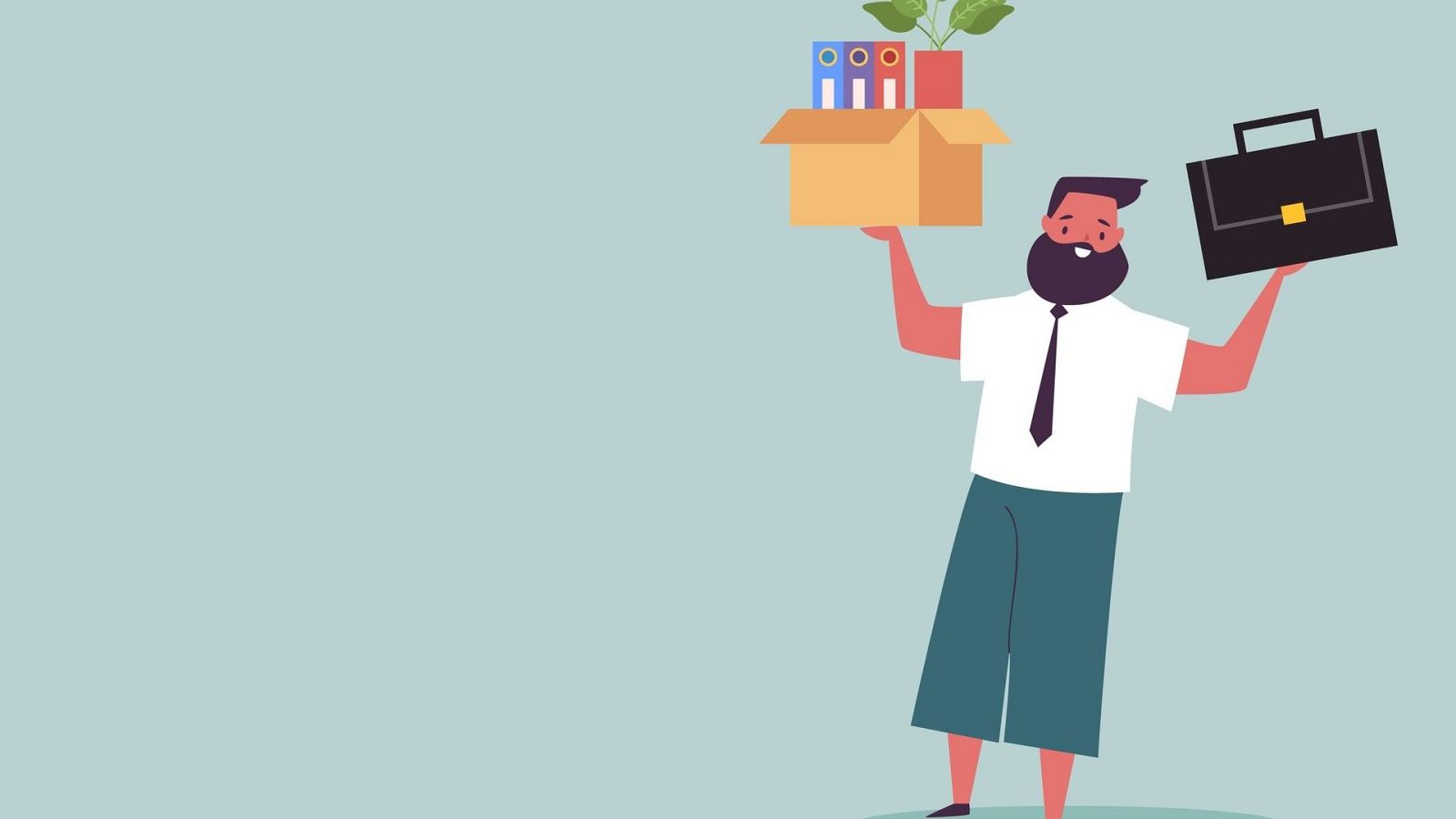 Aquí hay trabajo - 25/04/25 - ver ahora