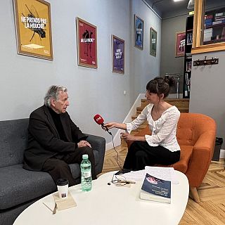 Costa-Gavras : un film pour une fin de vie digne