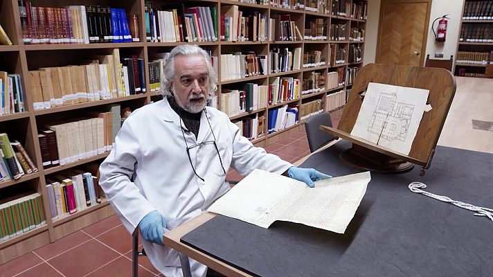 Universo UNED - UNED - 25/04/25