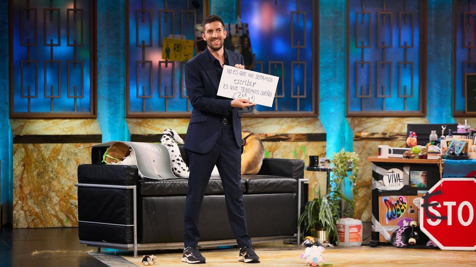 'La Revuelta' - Lo mejor de la semana 31 | Ver vídeo - La Revuelta | Ver