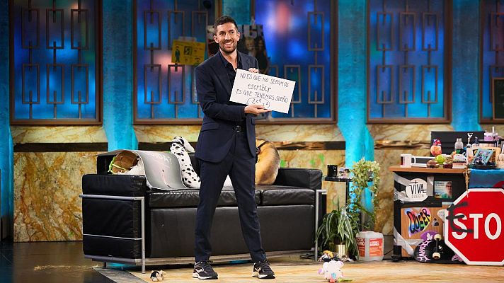 La Revuelta - Lo mejor de la semana 31