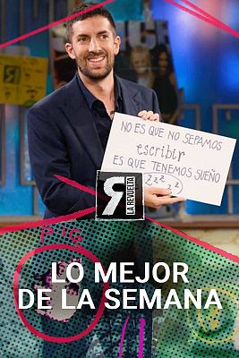 La Revuelta - Lo mejor de la semana 31