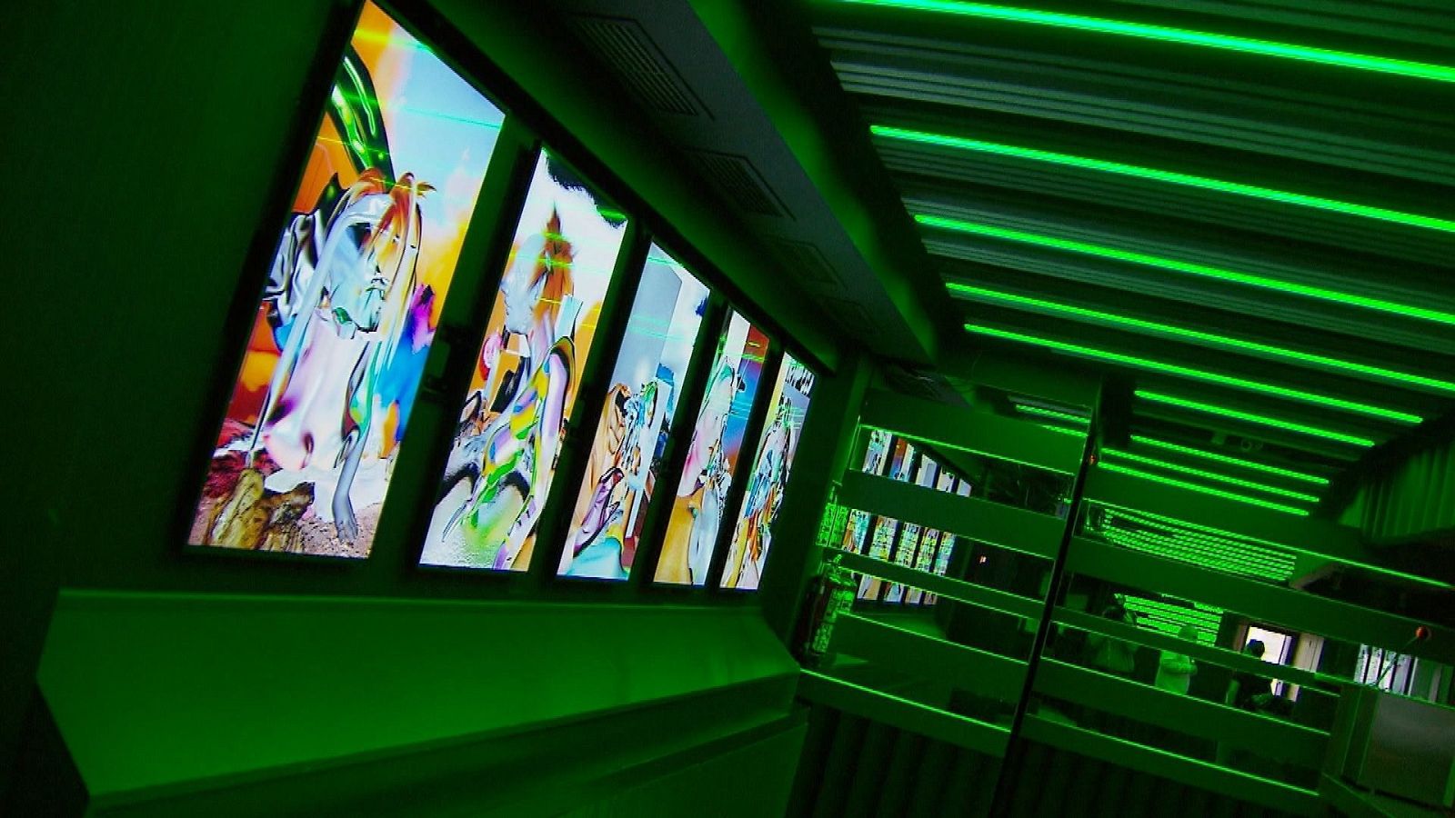 Zoom Net - FIDAMC, Pixel 9a, IA en lo audiovisual y Siroco ARTLAB - ver ahora