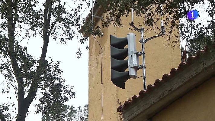 L'Informatiu - Què fer si la presa d'un pantà es trenca?