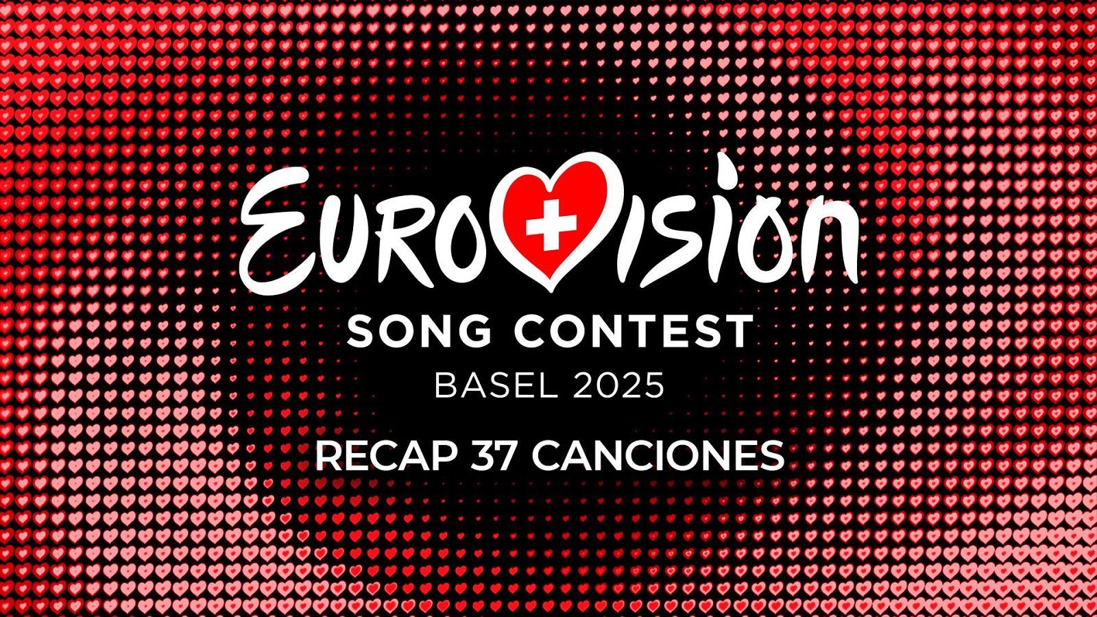 Todas las canciones de Eurovisión 2025 (RECAP) | Ver
