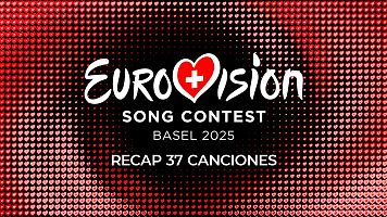 El vídeo que necesitas para hacer bien la porra de Eurovisión 2025