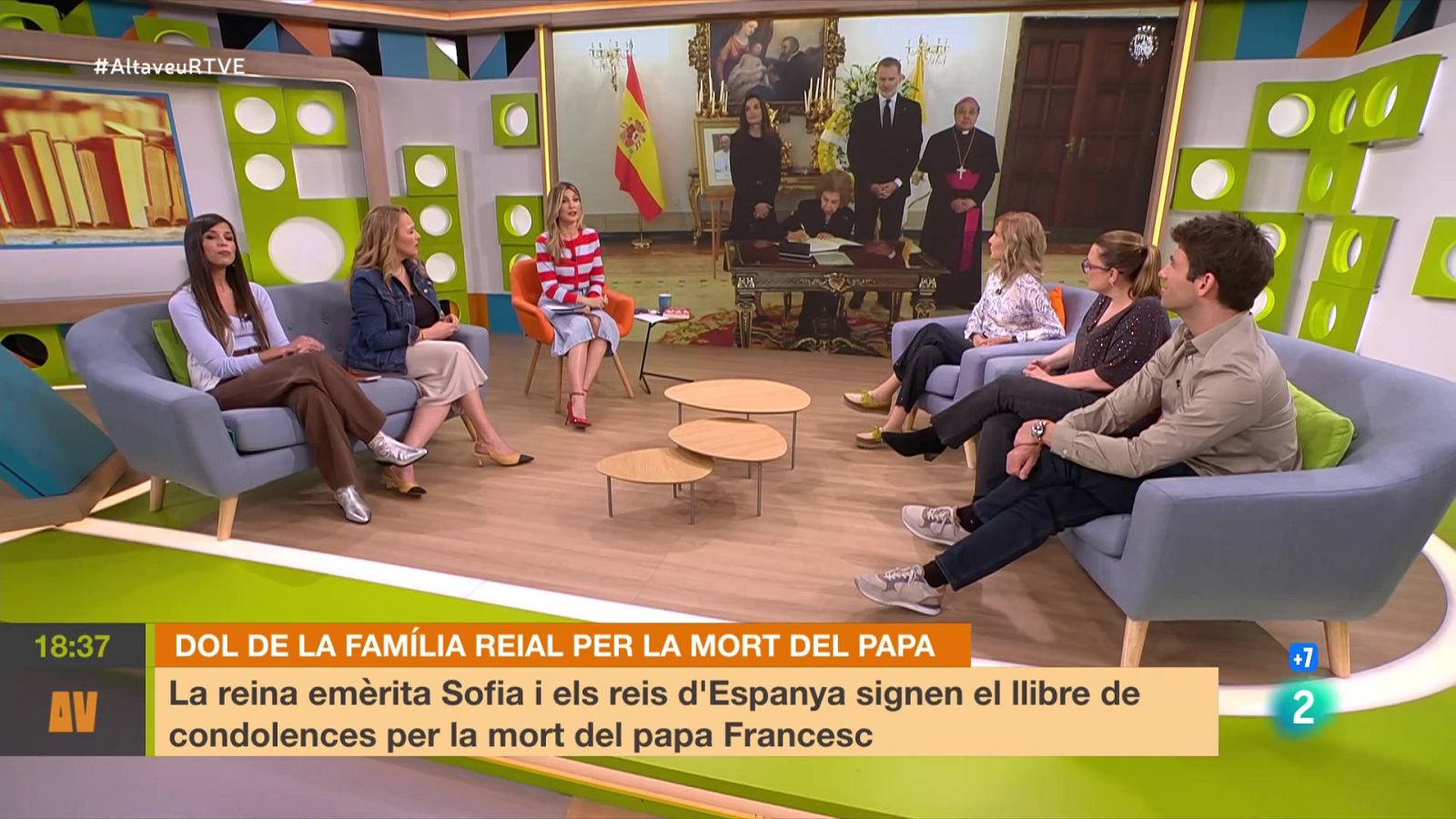 La jubilació, moment crític per la parella - L'Altaveu - L'altaveu | Veure