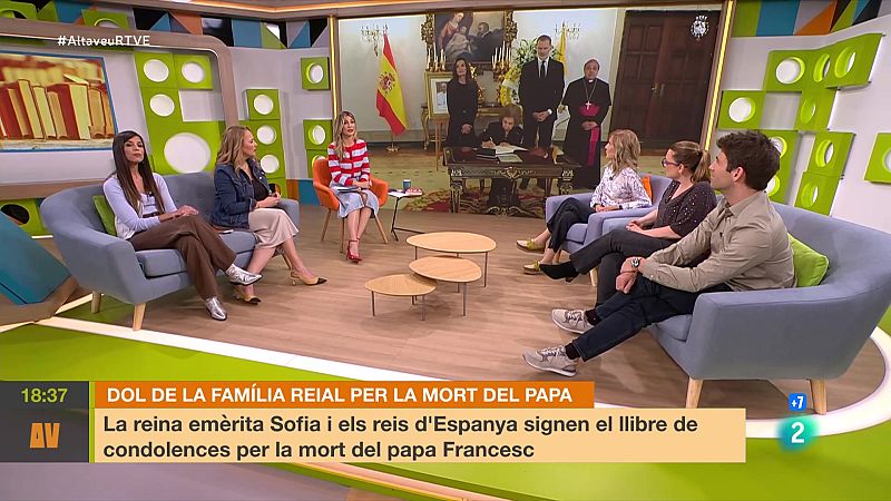 La jubilació, moment crític per la parella - L'Altaveu - L'altaveu | Veure