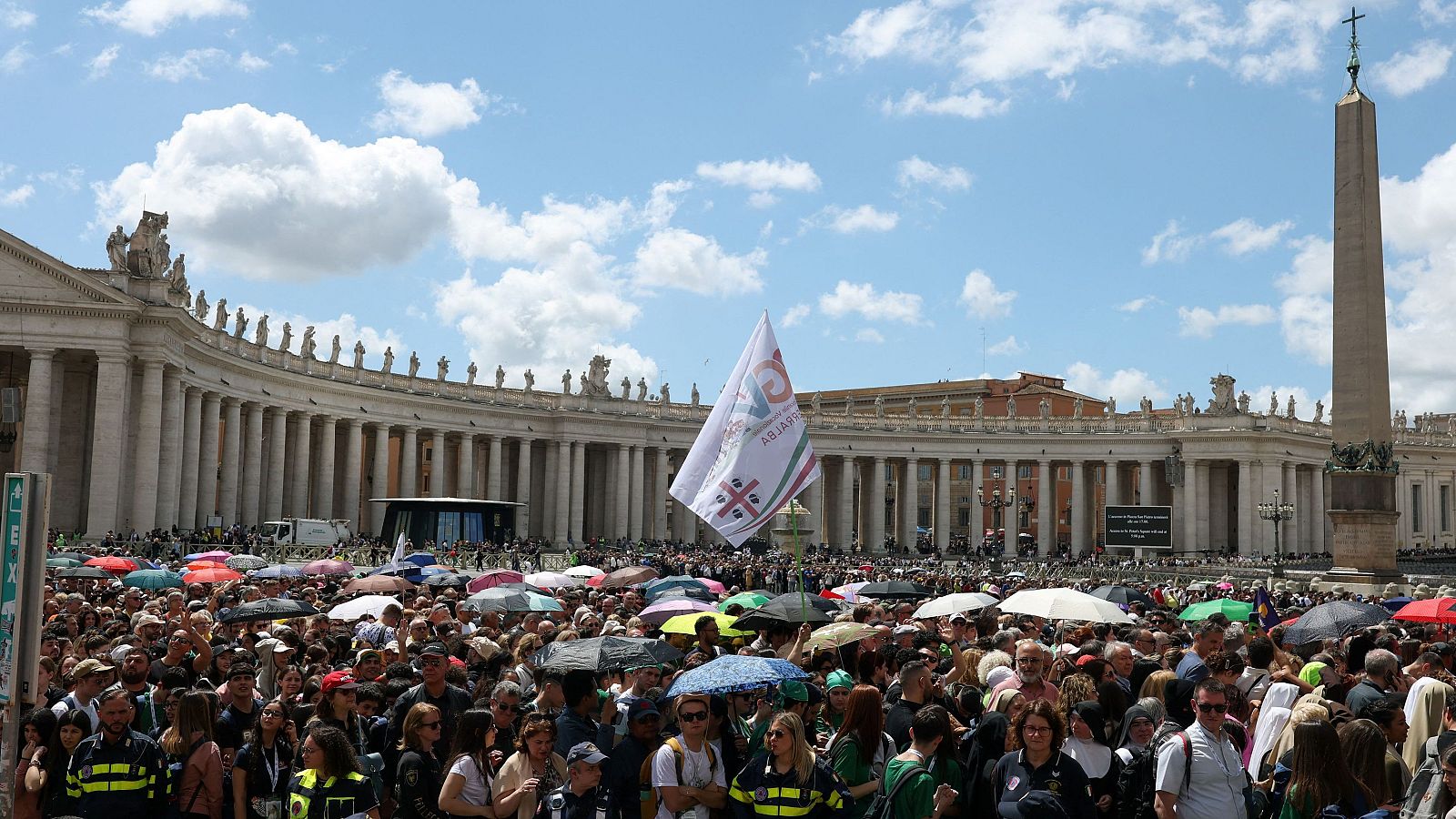 Diario 24 - 25/04/25 - ver ahora