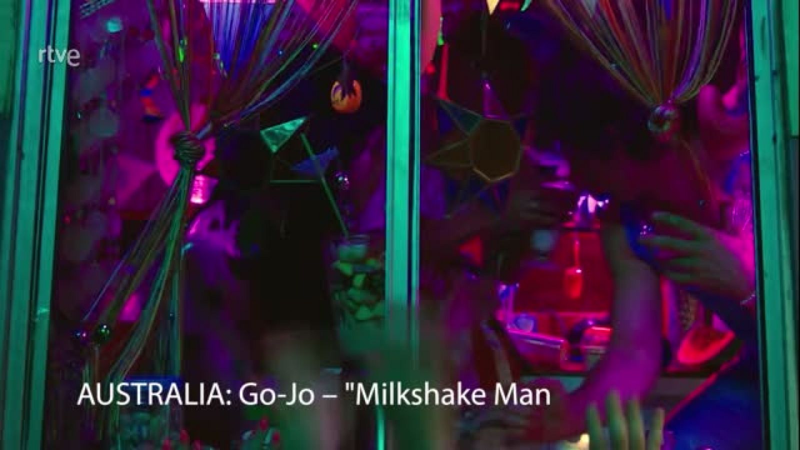 Segunda Semifinal de Eurovision 2025 (RECAP) | Ver