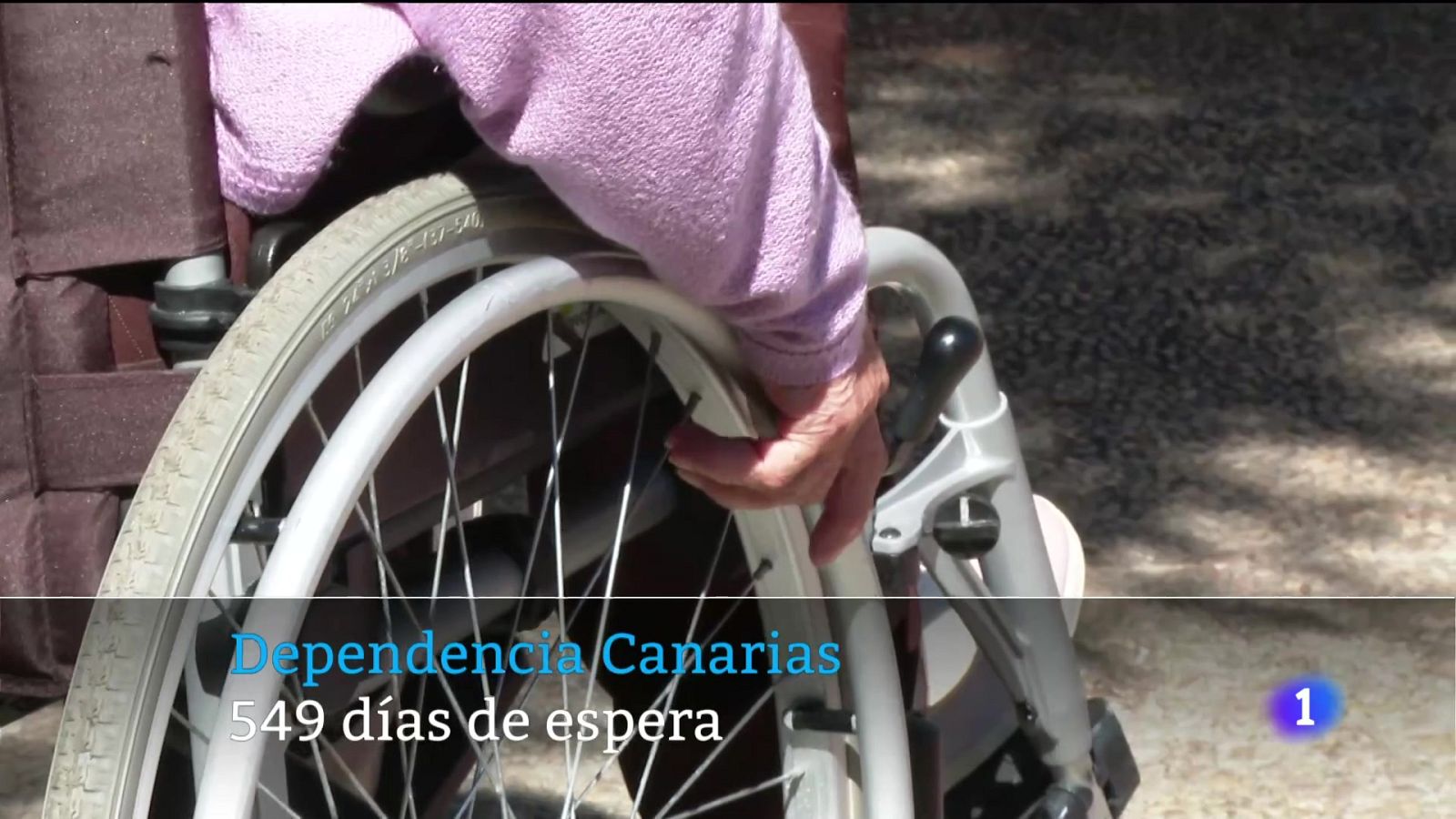 Telecanarias - 25/04/2025