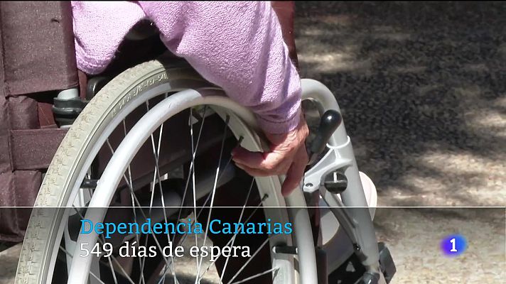 Telecanarias - Telecanarias - 25/04/2025