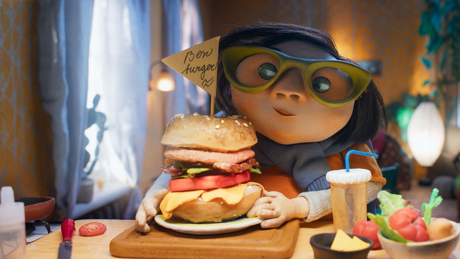 Días de Cine: Mi vida a lo grande | Ver