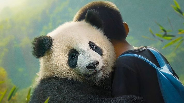 Días de cine - Días de Cine: Moon, mi amigo panda