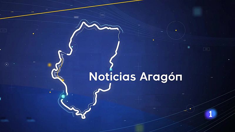 Aragón en 2' - 25/04/25 | Ver