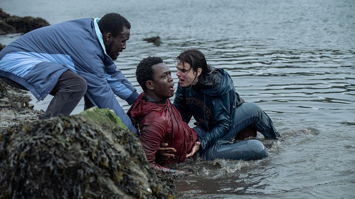 Días de cine - Días de Cine: La isla de los faisanes