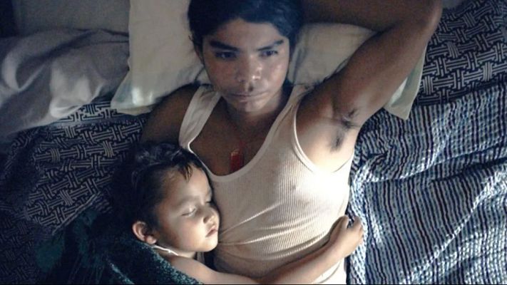 Días de cine - Días de Cine: Sujo