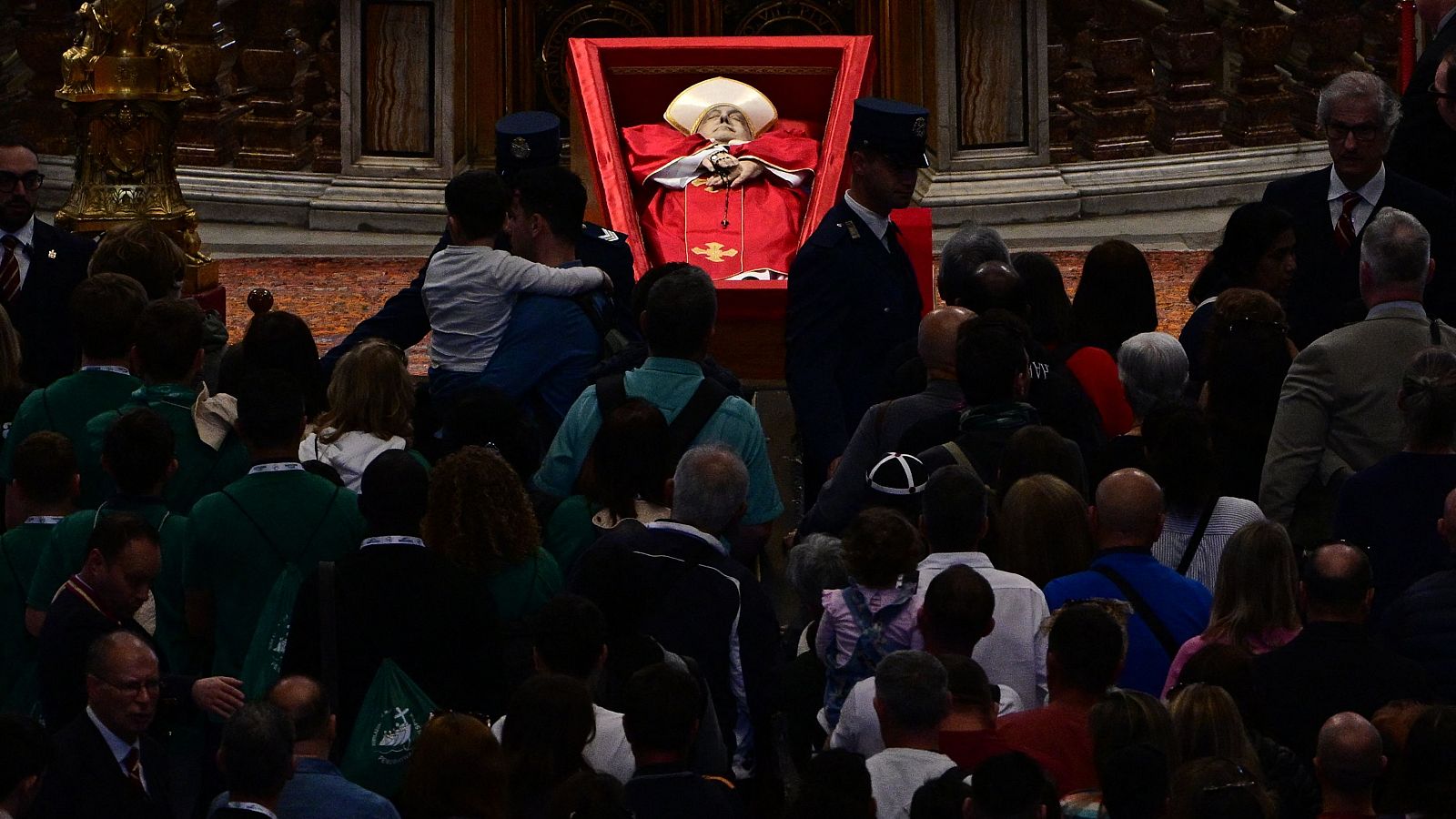 Informativo 24 horas - 14h - 25/04/25 - ver ahora