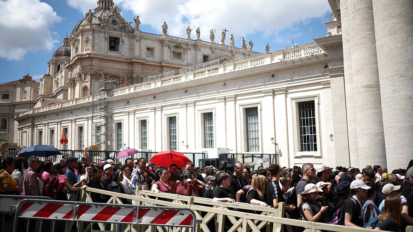 Telediario - 15 horas - 25/04/25 - Lengua de signos - ver ahora