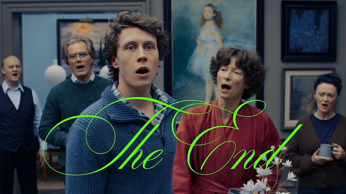 Días de cine - Días de Cine: The End