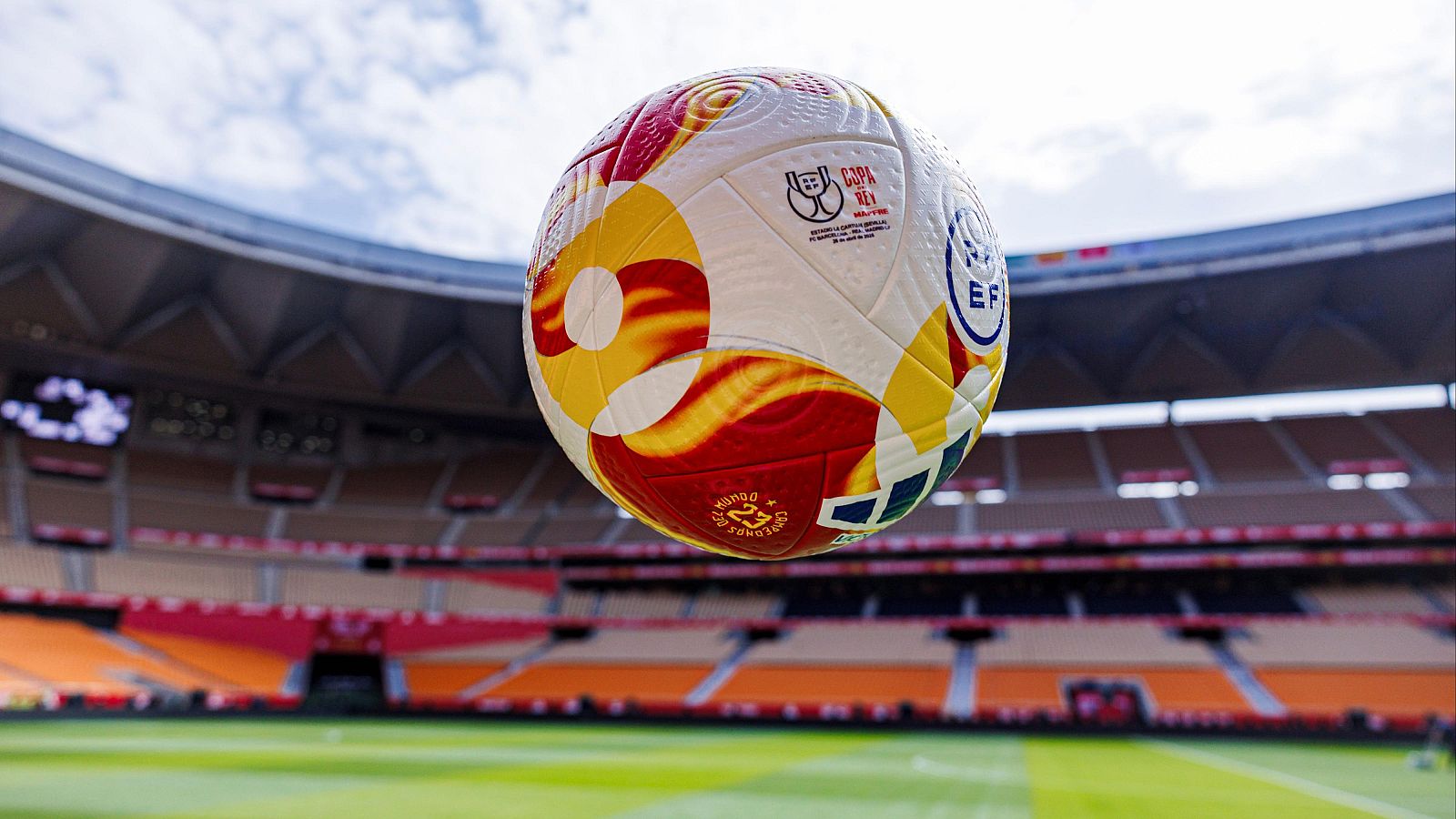 Telediario - 15 horas - 25/04/25 - ver ahora