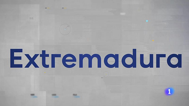 Noticias de extremadura 2 - 25/04/2025 - Ver ahora