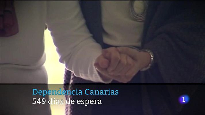 Telecanarias - Canarias en 2'