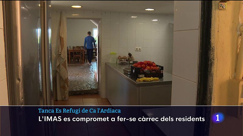 Informatiu Balear 2 - 25/04/25 Veure ara