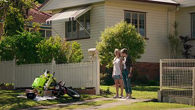 A por el perro - Agencia de asuntos mágicos | Ver