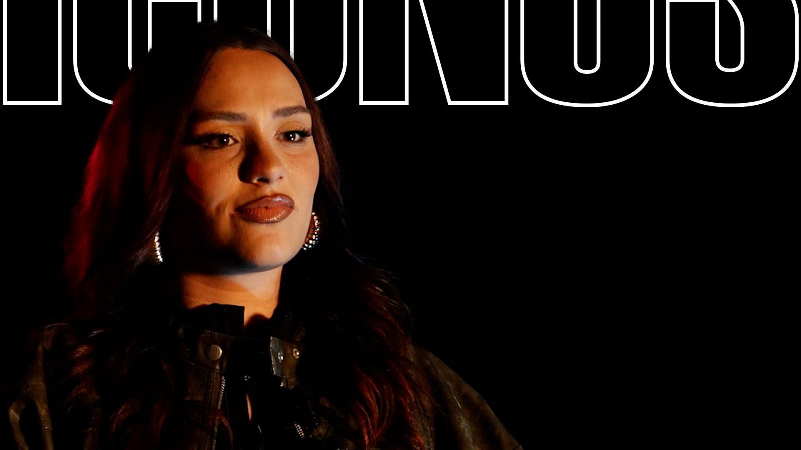 Entrevista a Lía Kali, en Iconos Playz - Iconos Playz | Ver