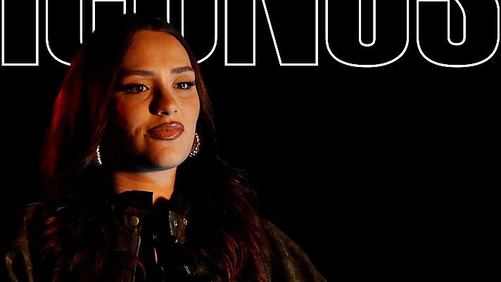 Iconos Playz - Lía Kali: "Hay que abrazar las partes que te duelen de ti misma"
