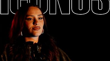 La Kali: "Hay que abrazar las partes que te duelen de ti misma"