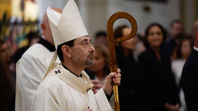 Jos� Cobo, sobre el c�nclave: "Es momento de escucharnos unos a otros"