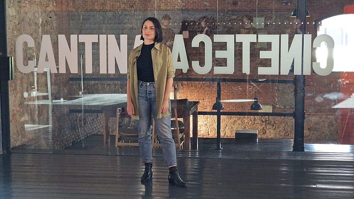 Días de cine - Días De Cine: Entrevista completa con Celia Rico.