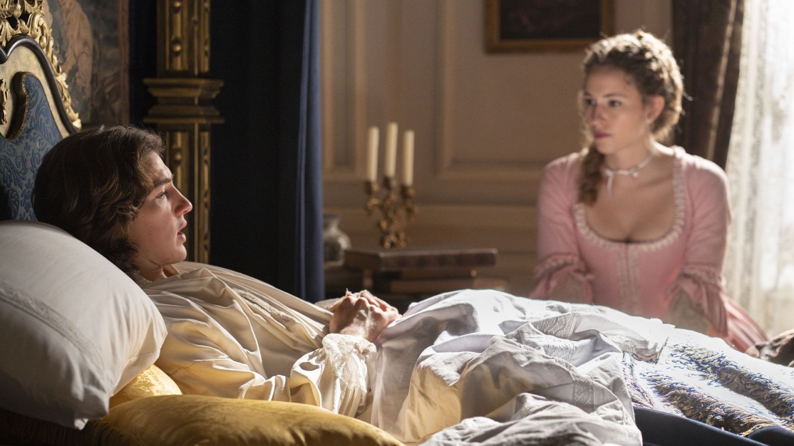 Valle salvaje - Temporada 2 - Episodio 155 - ver ahora