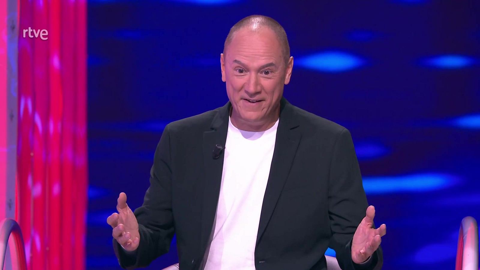 El cazador - Programa 1.100 - ver ahora