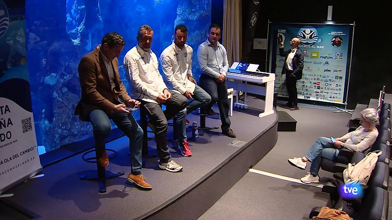 Panorama Regional 2 - 24/04/2025 - Ver ahora