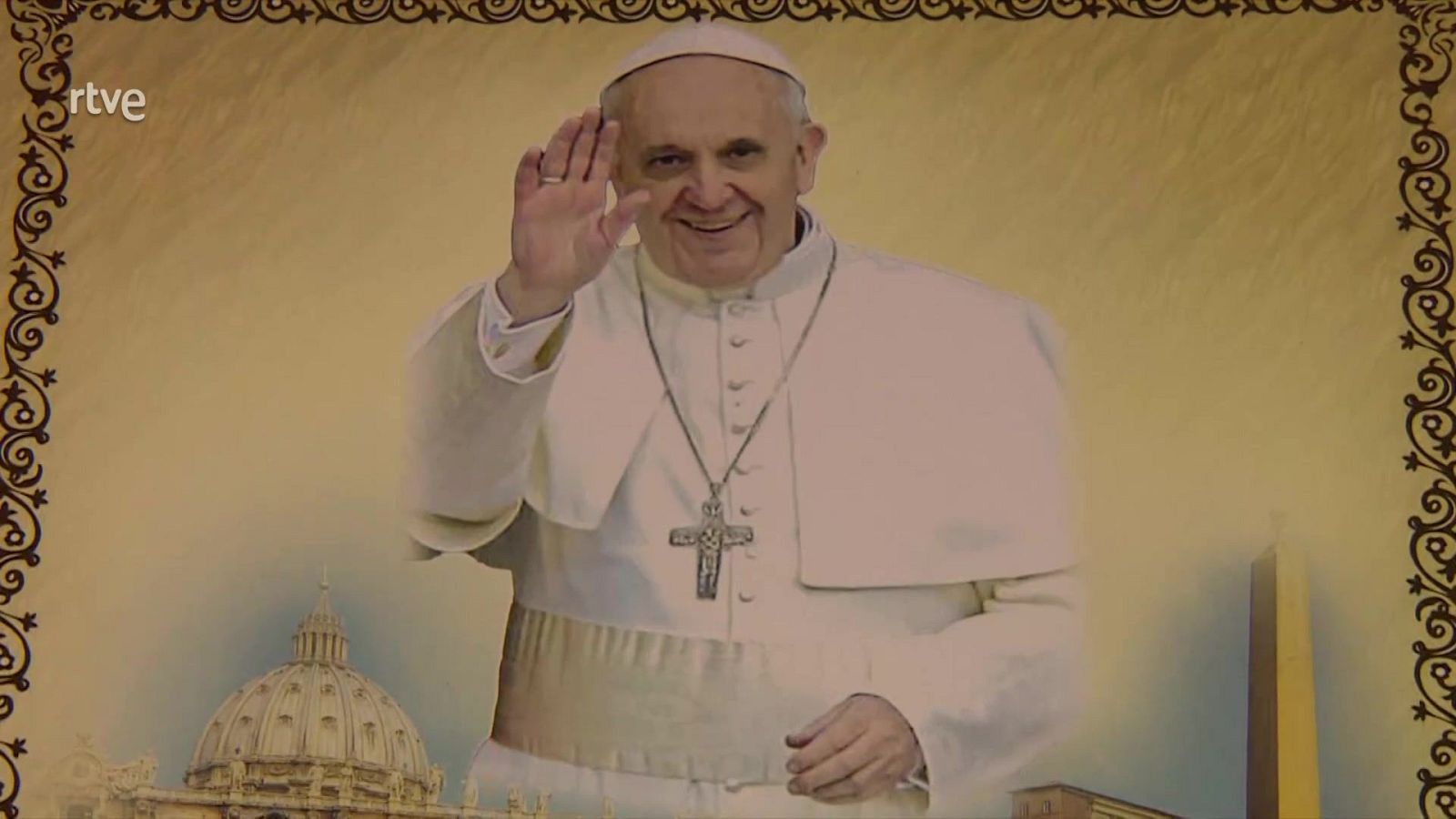 La tarde en 24 horas - 25/04/25 - ver ahora