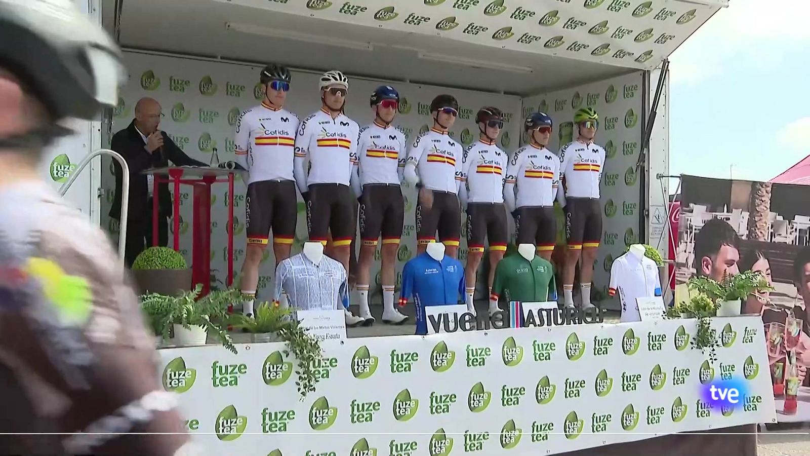 Asturias en 2' - 24/05/25 | Ver