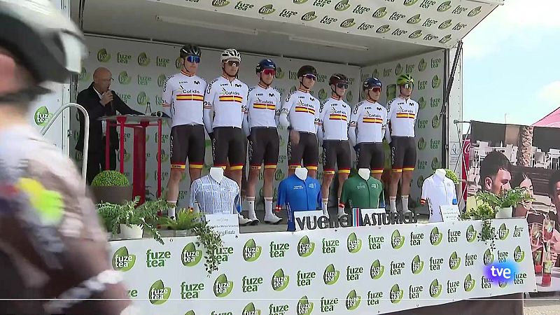 Asturias en 2' - 24/05/25 | Ver