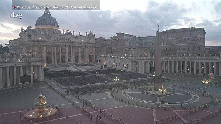 Informativo 24h - Informativo 24 horas - 20h - 25/04/25