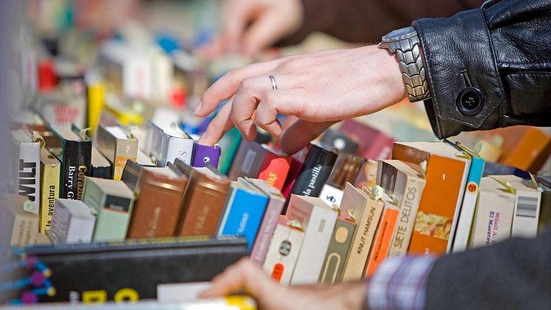 España, país invitado en la Feria del Libro de Bogotá | Ver